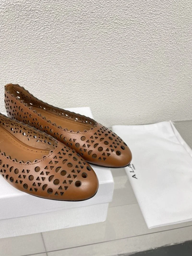 Alaia Sandals Popular 15990