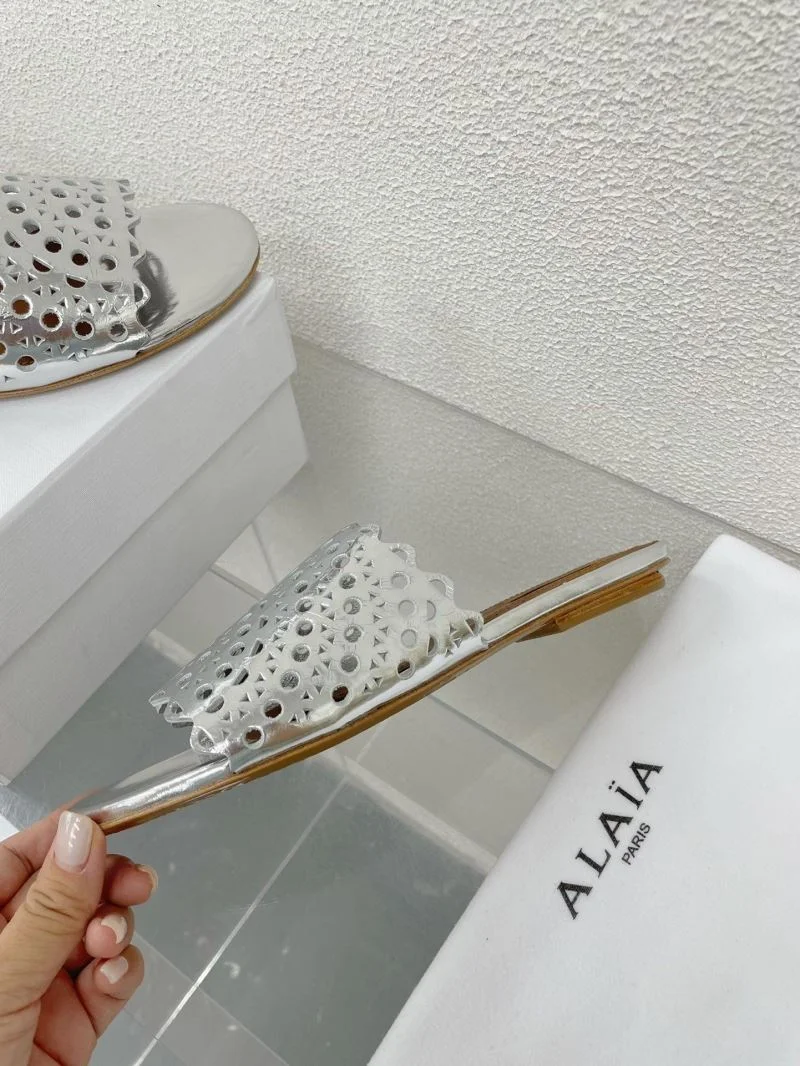 Alaia Sandals Compact 15977