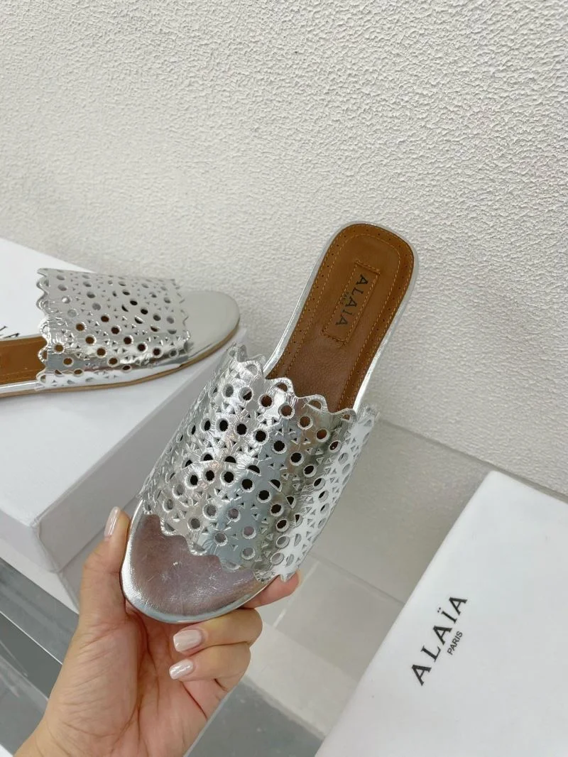 Alaia Sandals Compact 15977
