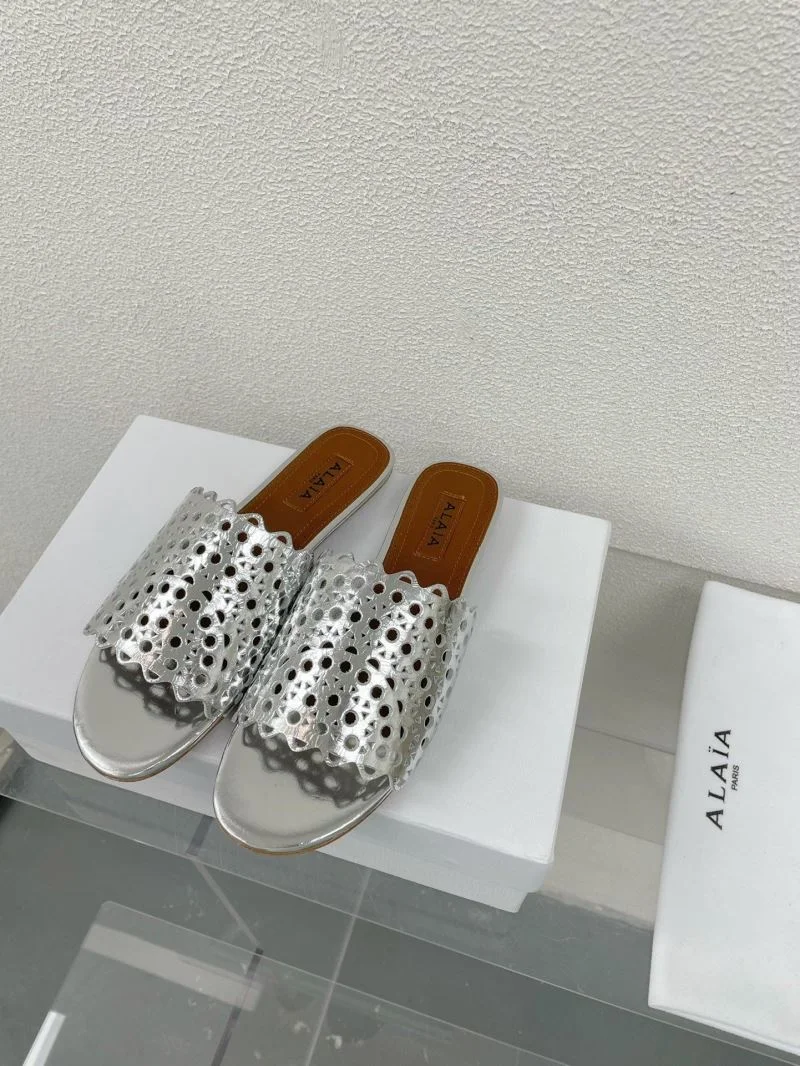Alaia Sandals Compact 15977