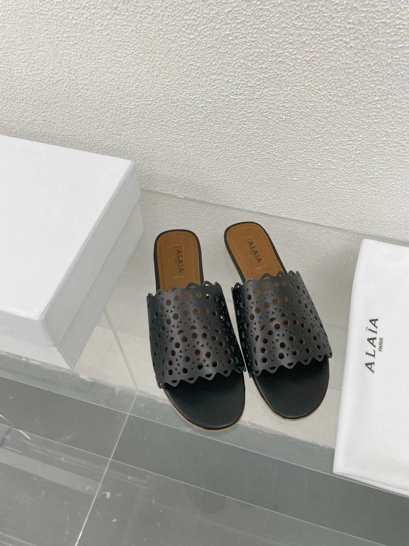 Alaia Sandals Neat 15967