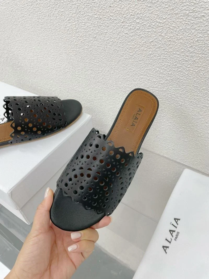 Alaia Sandals Neat 15967