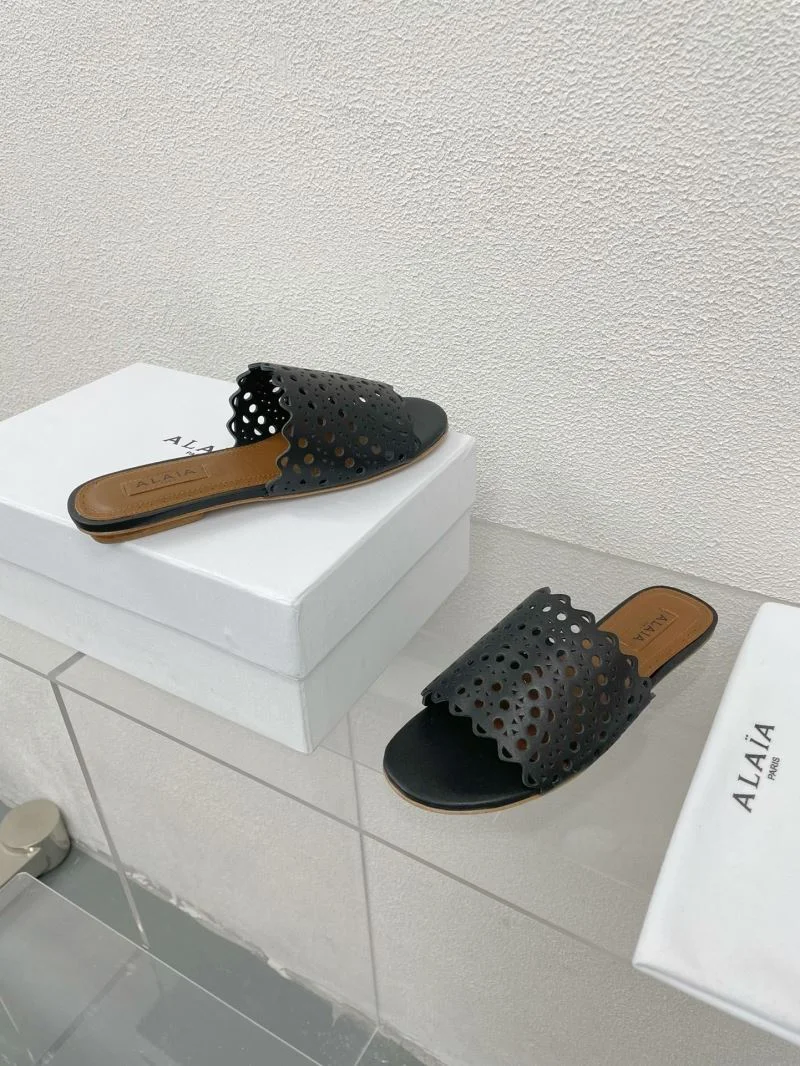 Alaia Sandals Neat 15967