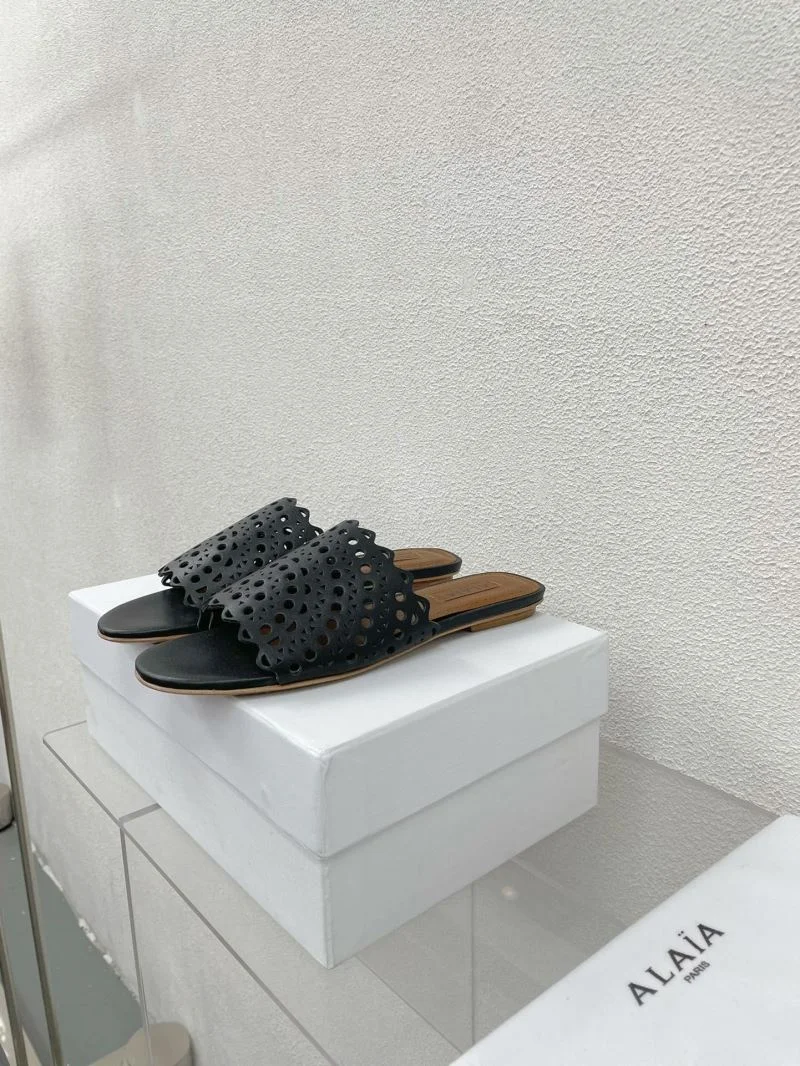 Alaia Sandals Neat 15967