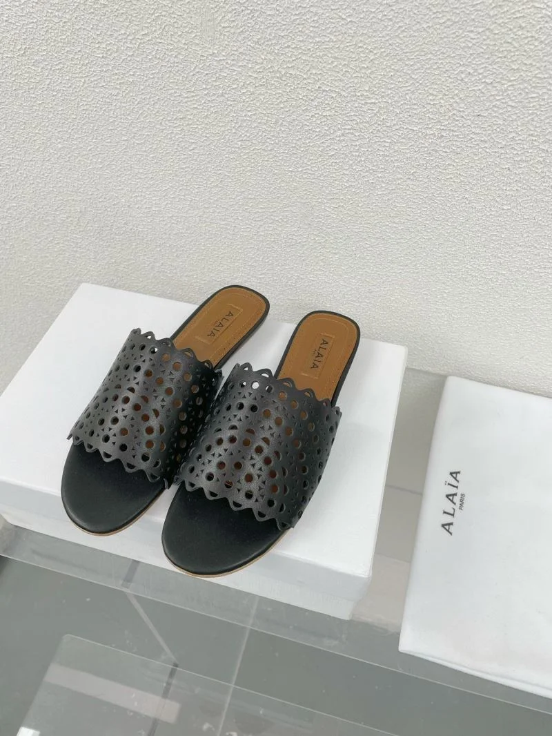 Alaia Sandals Neat 15967