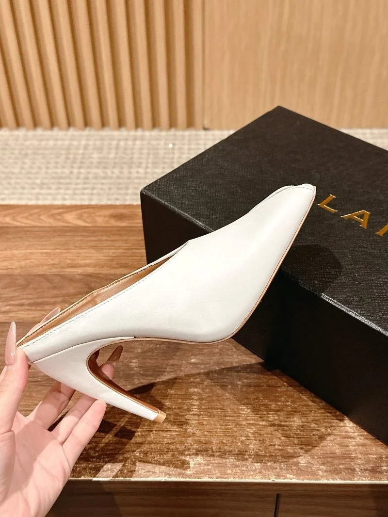 Alaia Sandals Cozy 6998