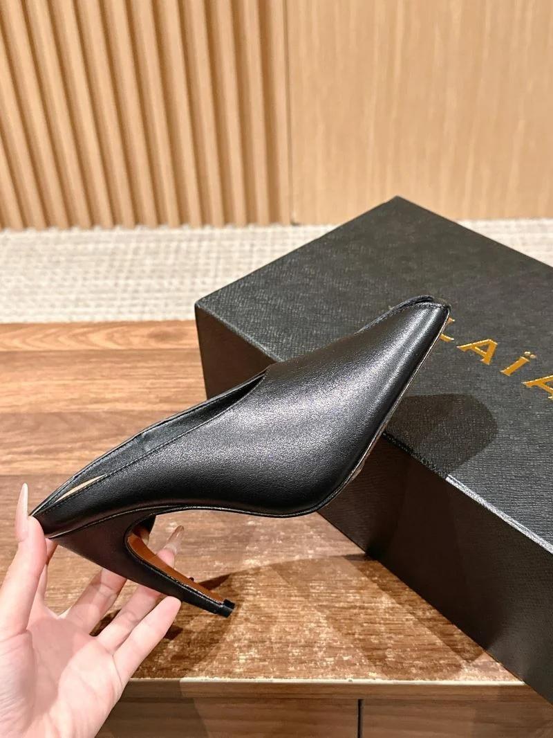 Alaia Sandals Elegant 6999