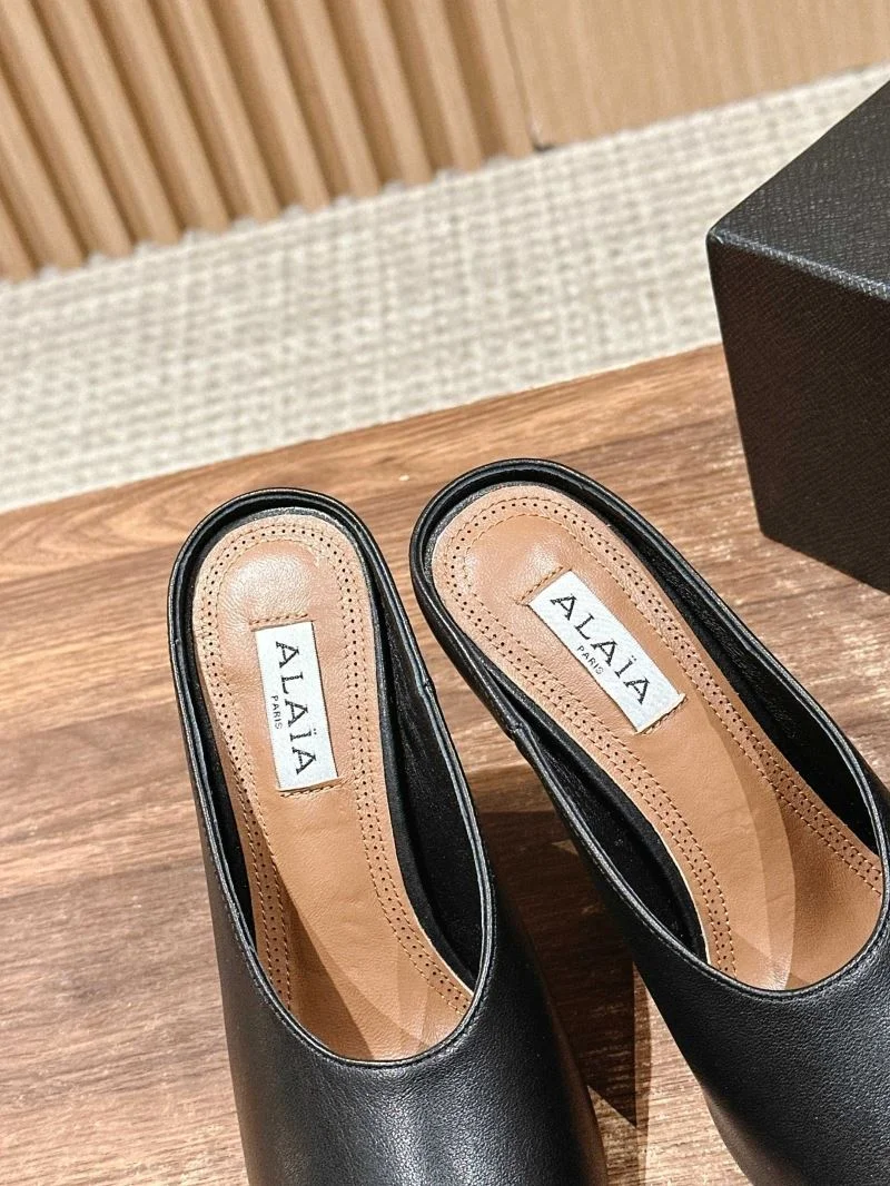 Alaia Sandals Elegant 6999