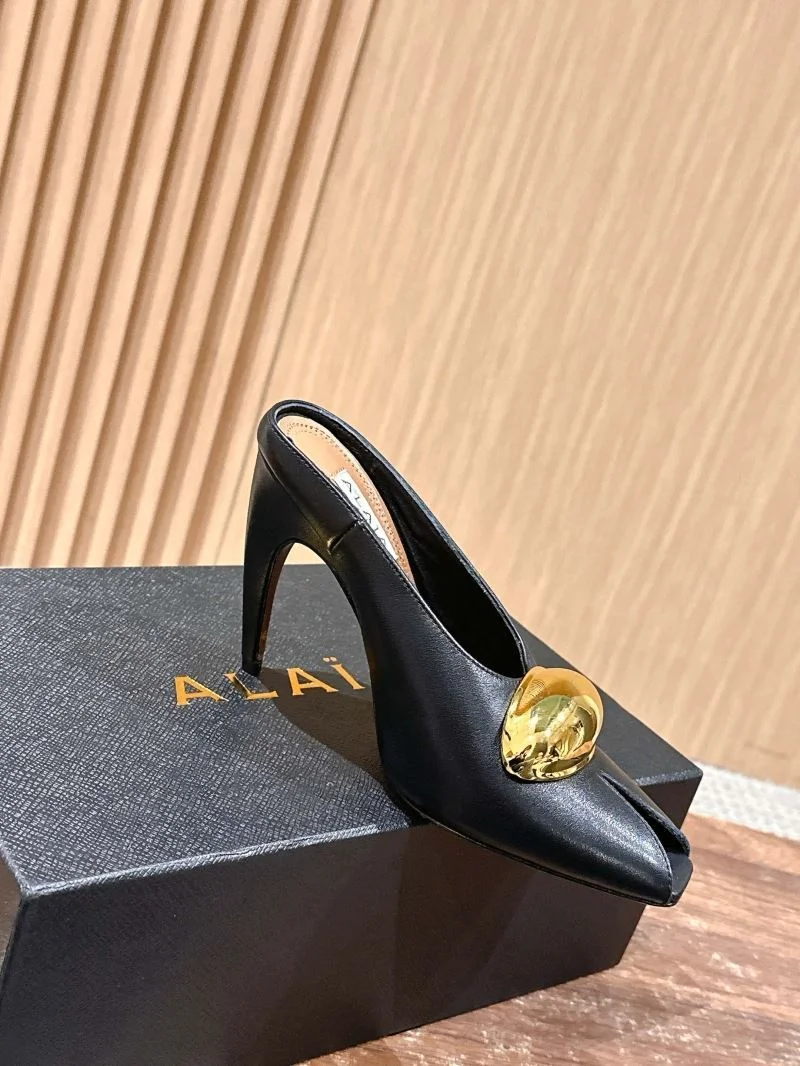 Durable Alaia Sandals 6996