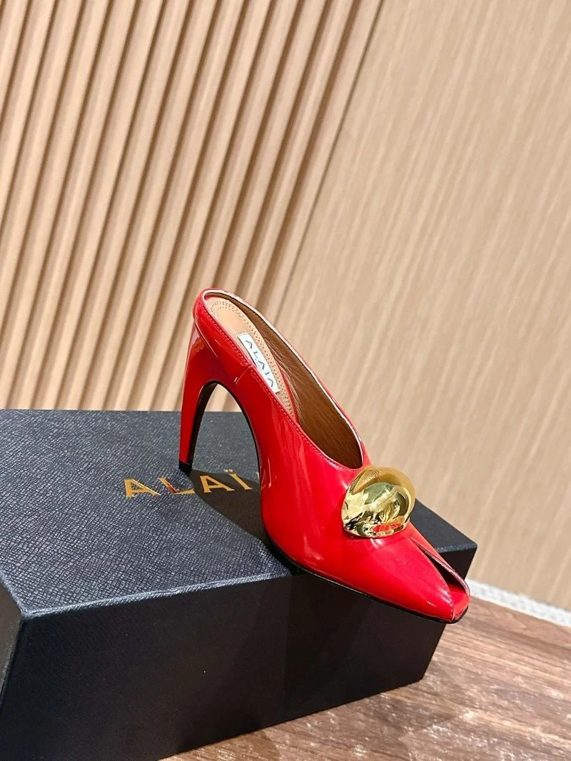 Popular Alaia Sandals 7120