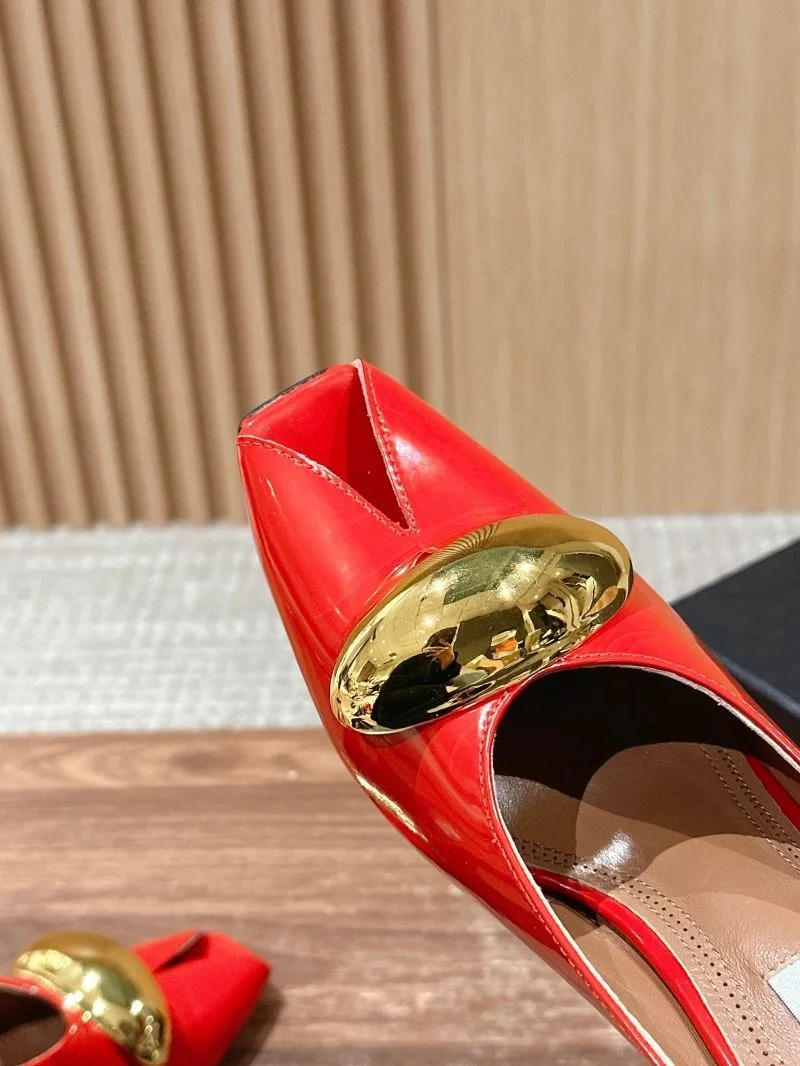 Popular Alaia Sandals 7120
