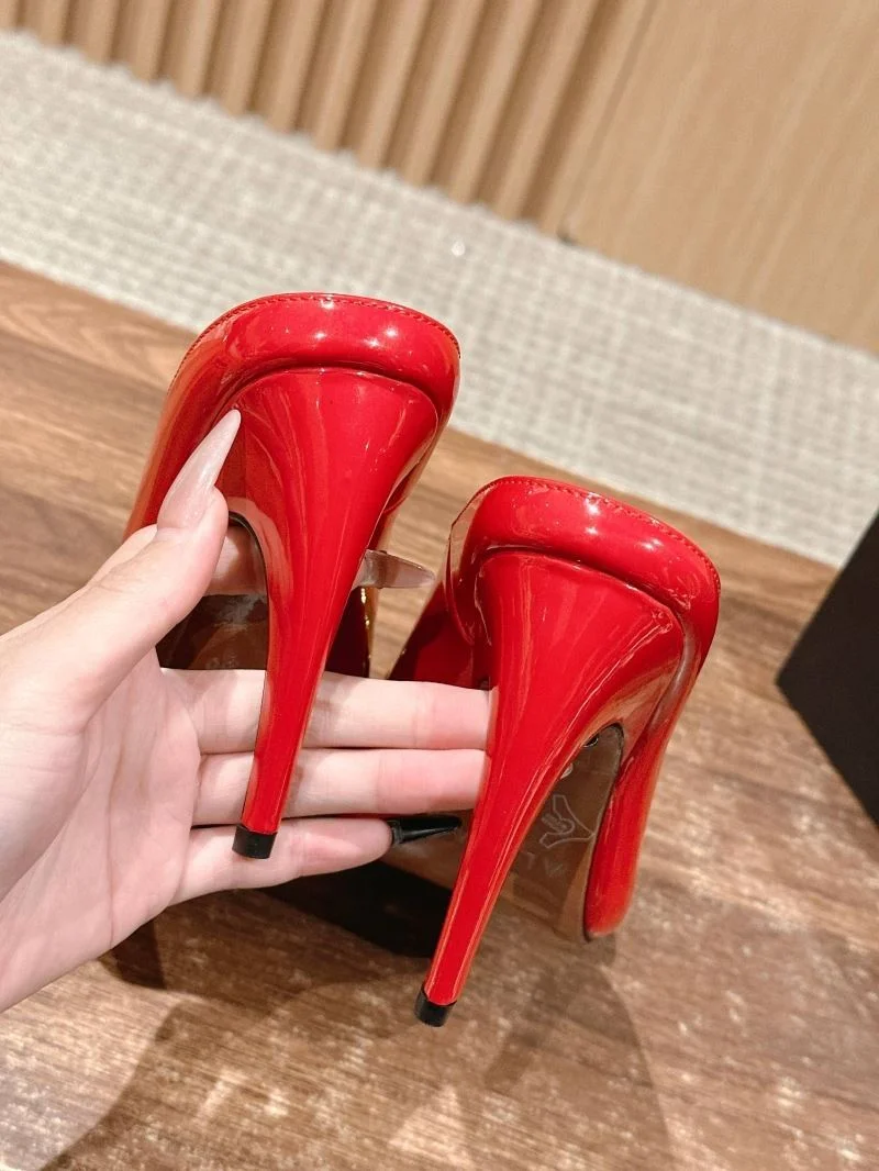 Popular Alaia Sandals 7120