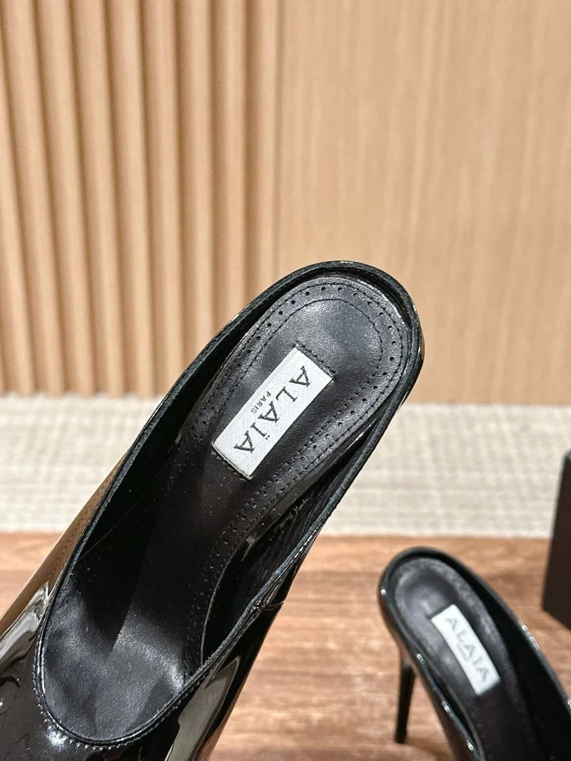 TravelReady Alaia Sandals 7015