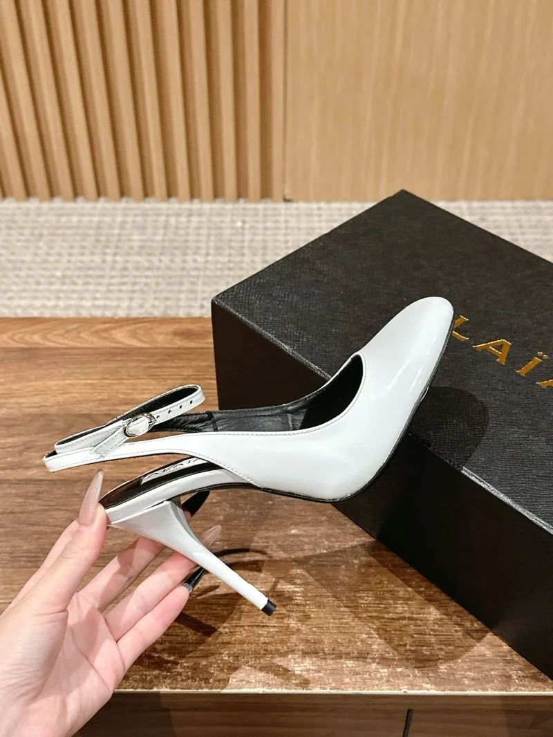 Alaia Sandals WrinkleFree 6991