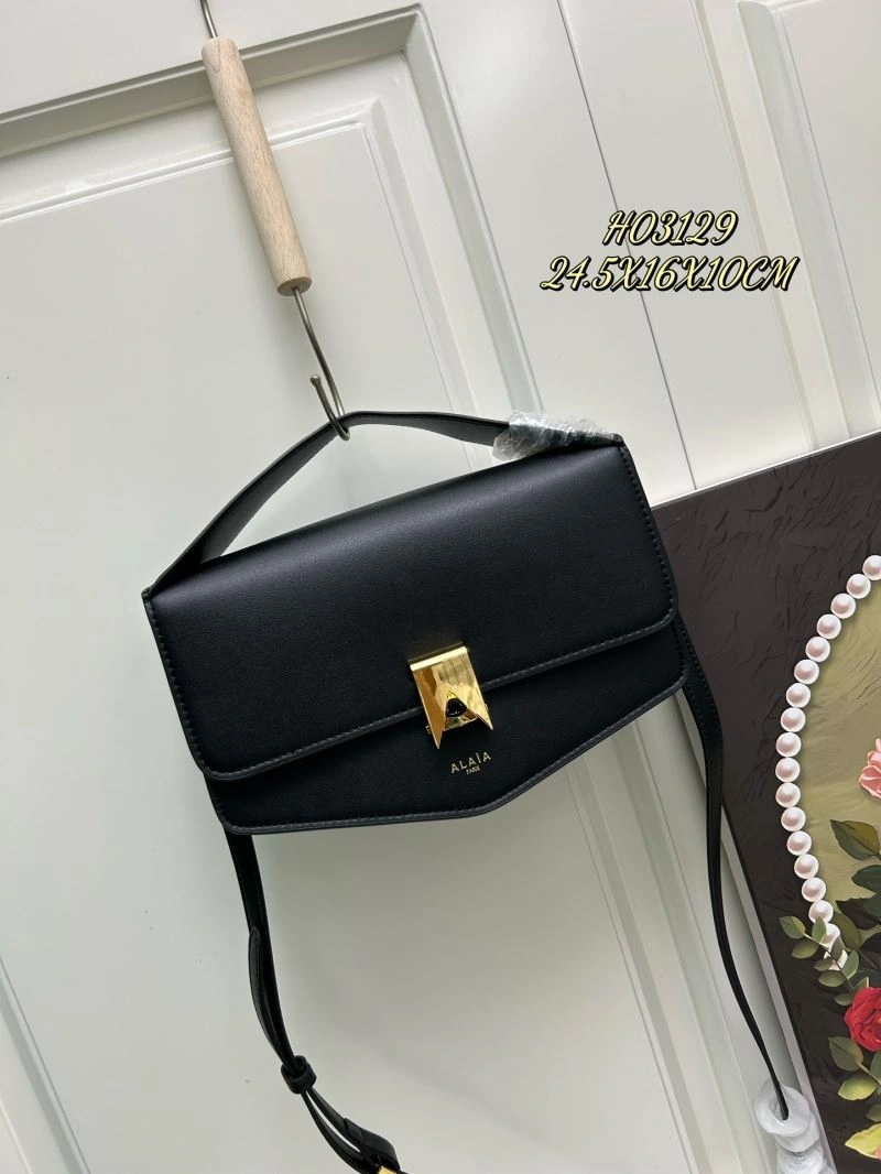 Alaia Satchel Bags Premium 84911