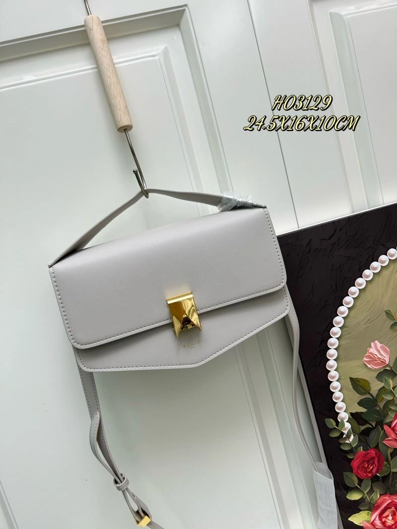 Alaia Satchel Bags HighQuality 84910