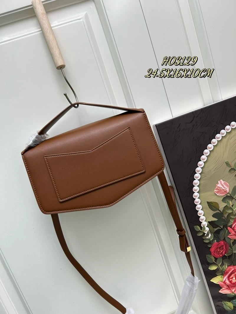 WellDesigned Alaia Satchel Bags 84908