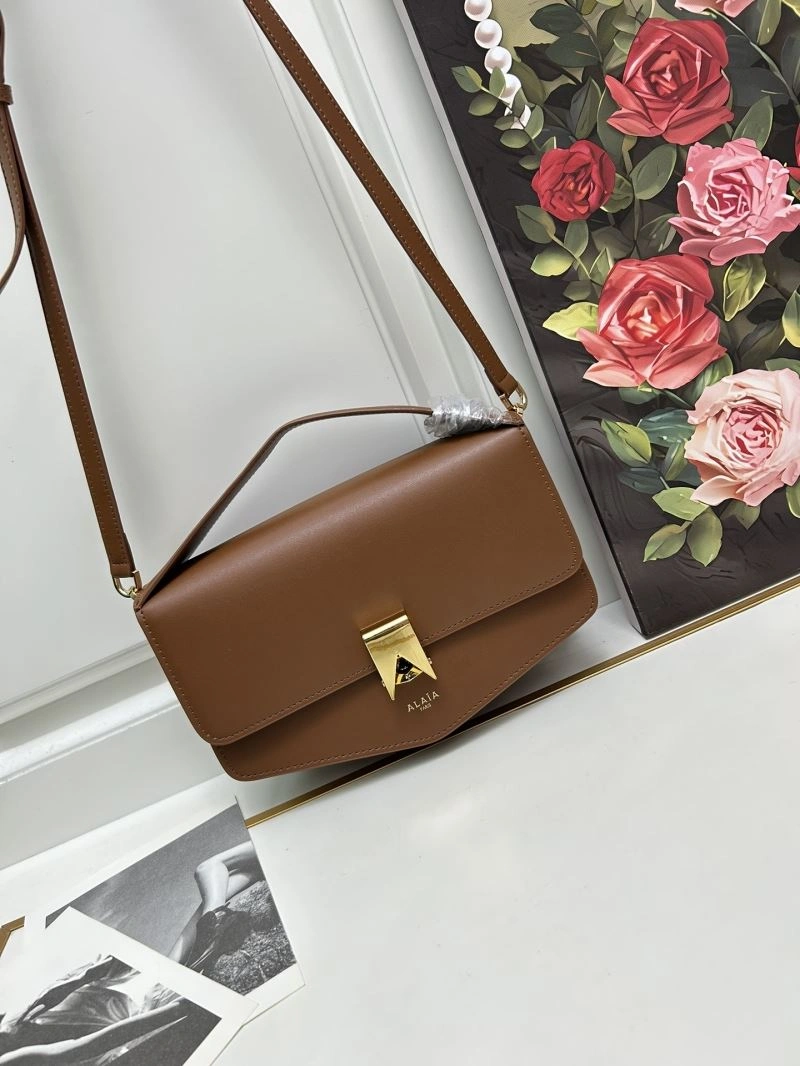 WellDesigned Alaia Satchel Bags 84908