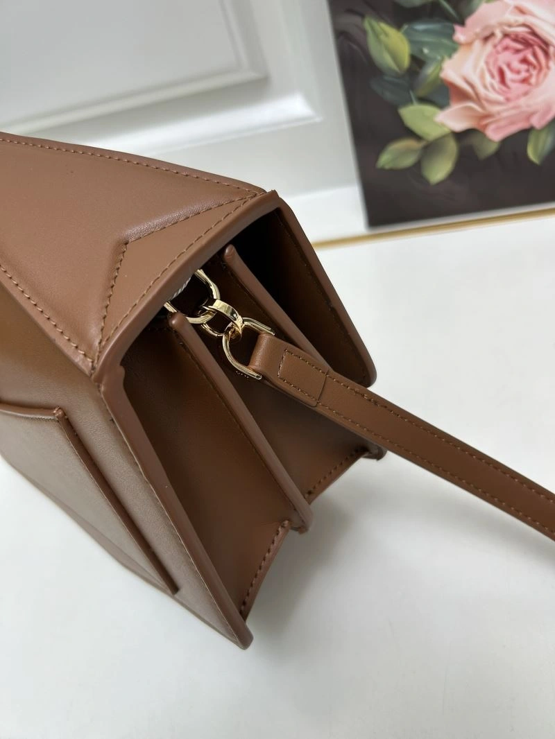 WellDesigned Alaia Satchel Bags 84908