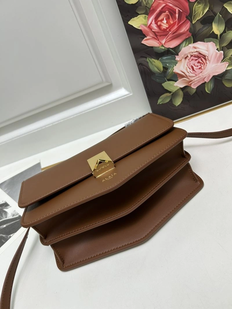 WellDesigned Alaia Satchel Bags 84908