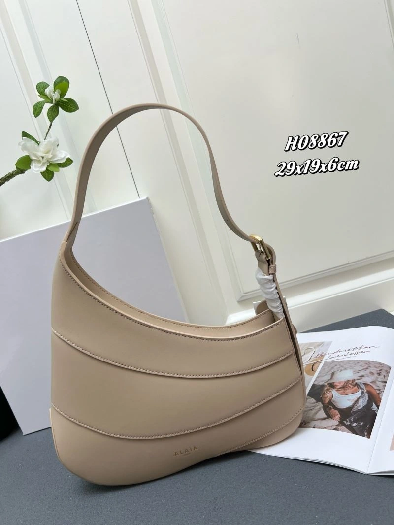 Alaia Satchel Bags EasyMatch 84898