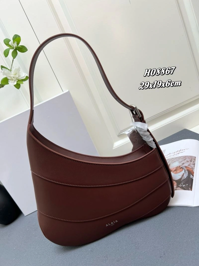 Alaia Satchel Bags StreetReady 84905