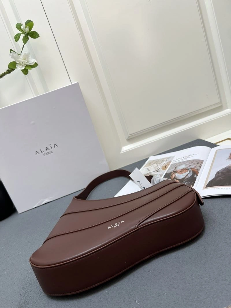 Alaia Satchel Bags StreetReady 84905
