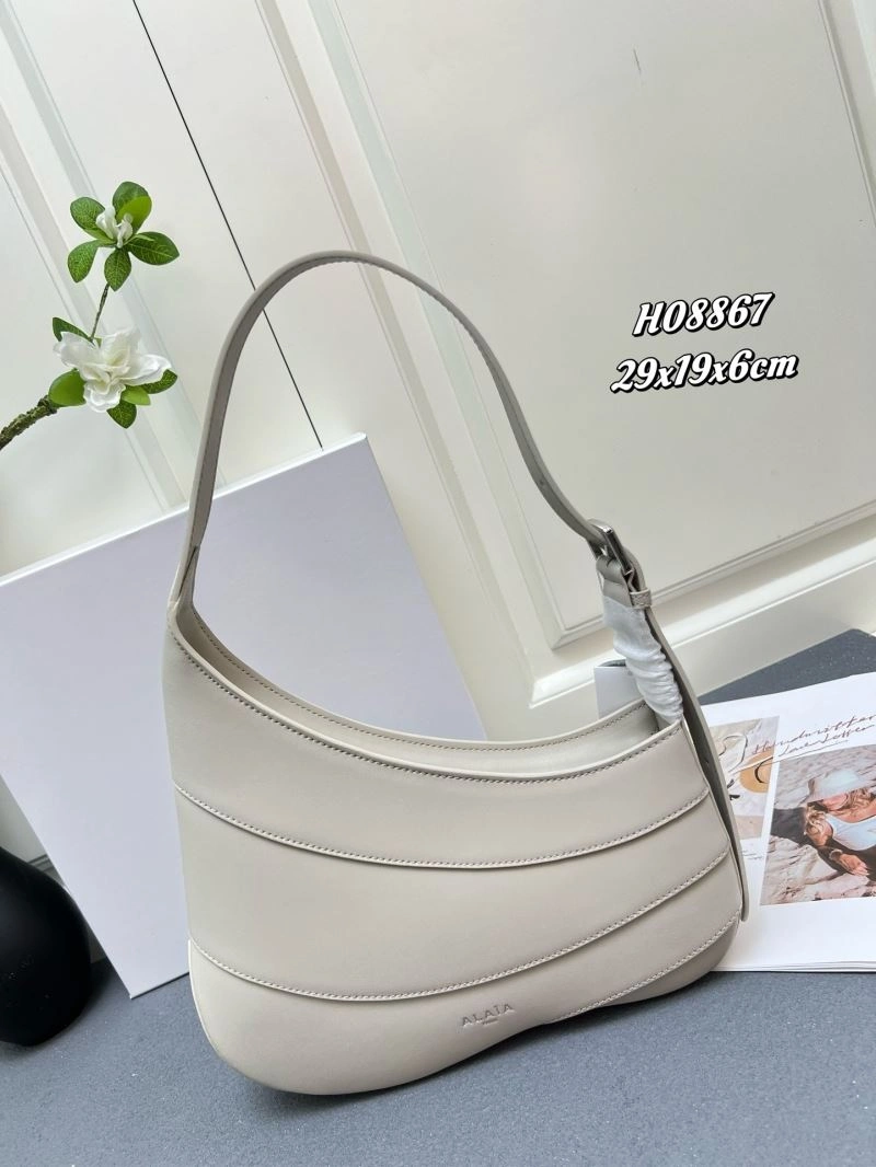 Original Alaia Satchel Bags 84897