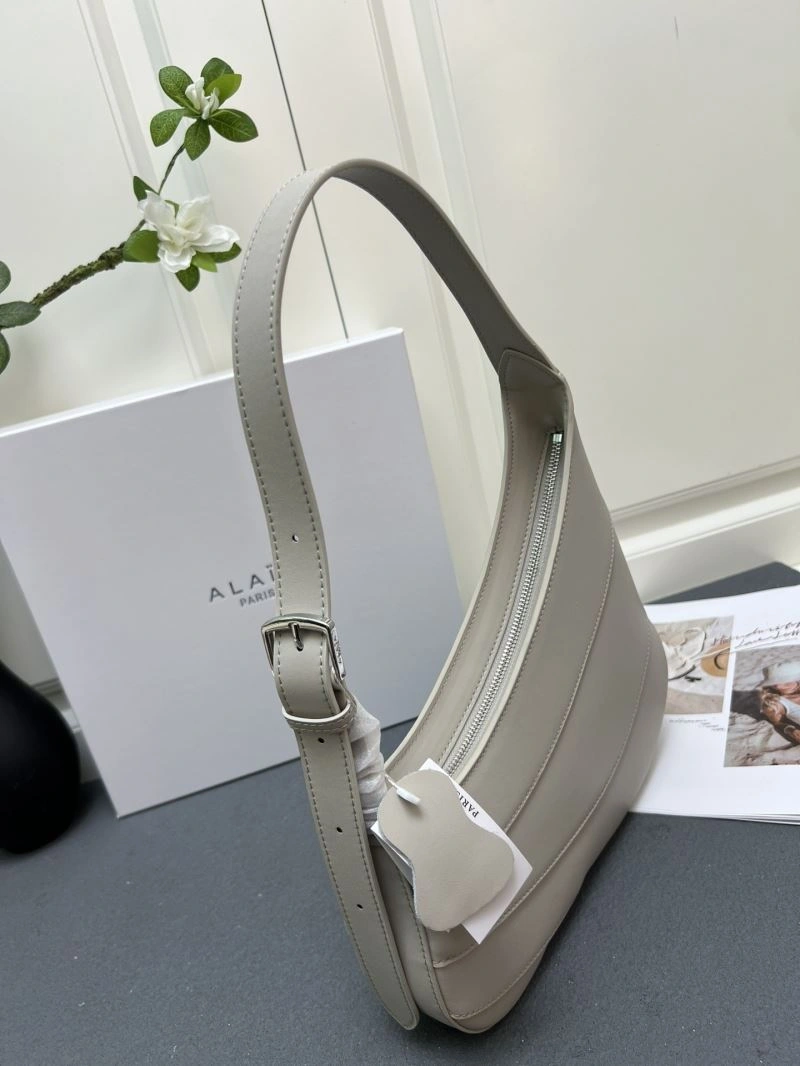 Original Alaia Satchel Bags 84897
