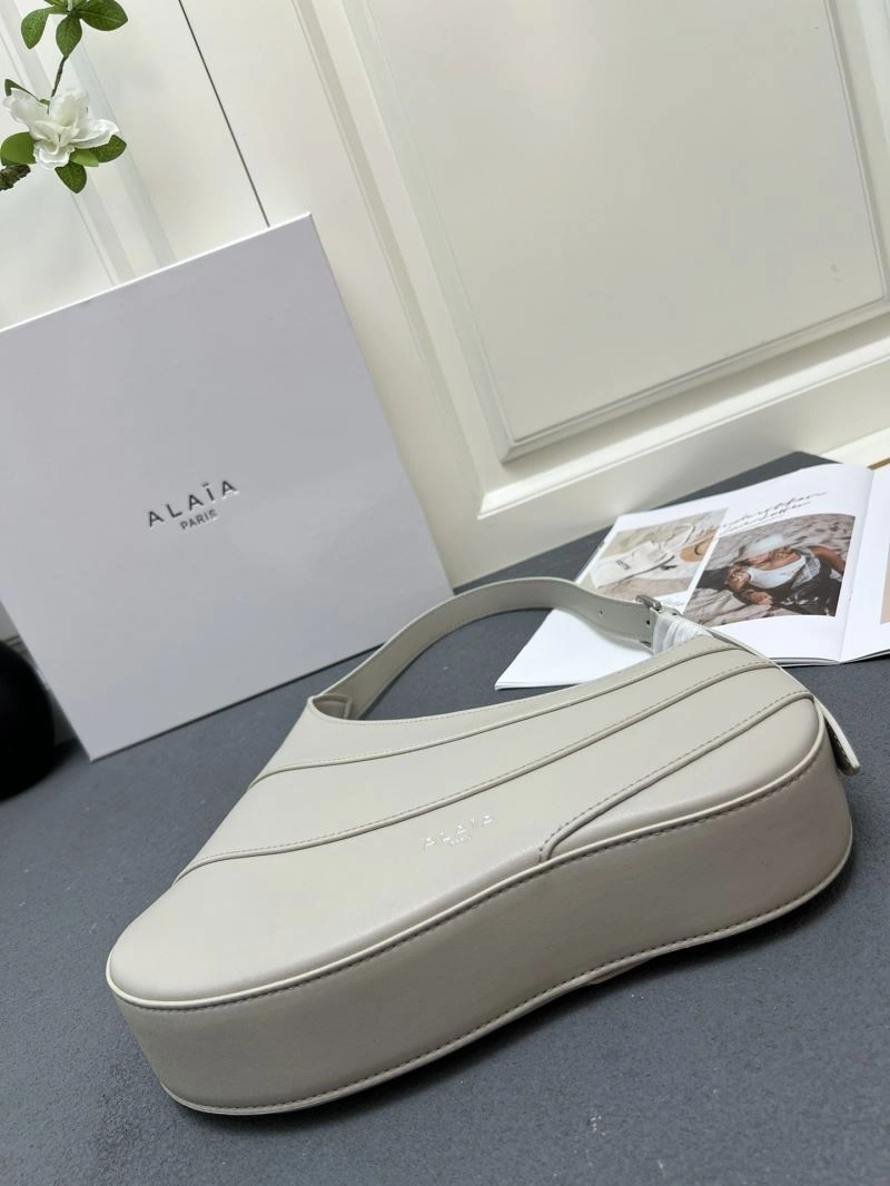 Original Alaia Satchel Bags 84897