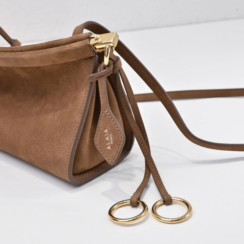 FreshLook Alaia Satchel Bags 45570