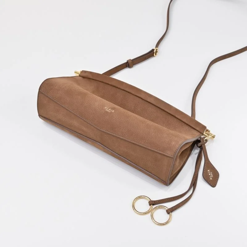 FreshLook Alaia Satchel Bags 45570