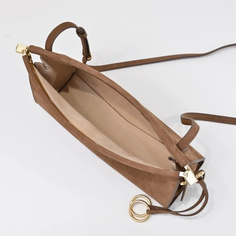 FreshLook Alaia Satchel Bags 45570