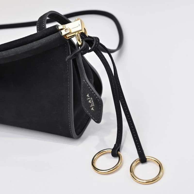 Alaia Satchel Bags UrbanStyle 45485