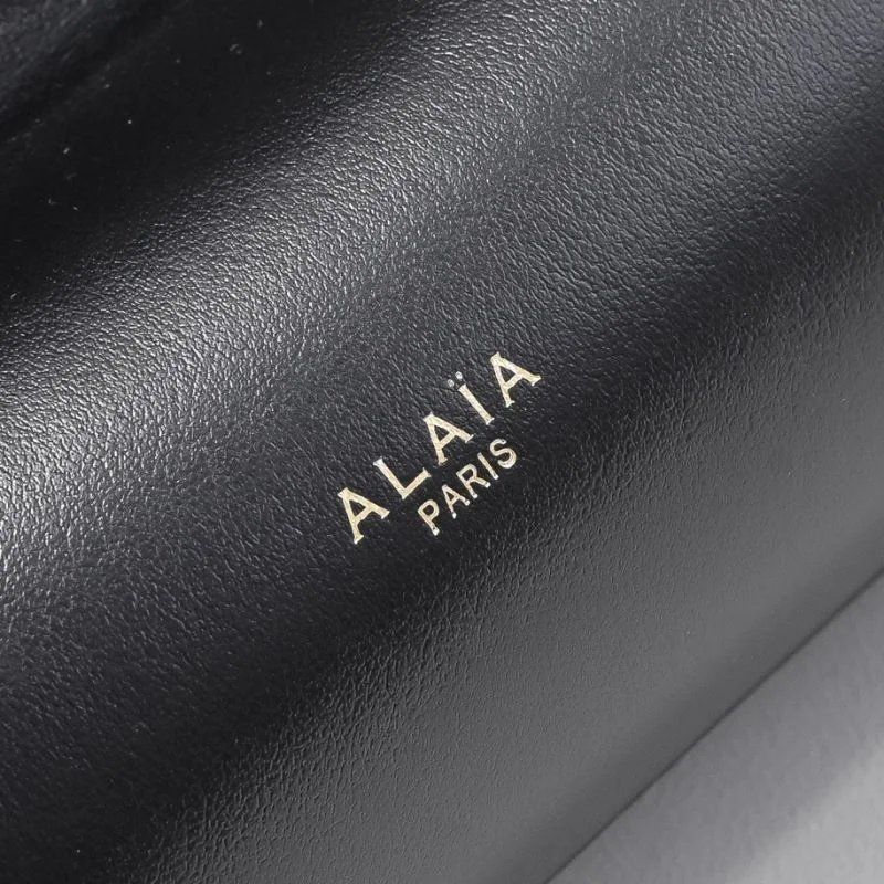 Trendy Alaia Satchel Bags 45521