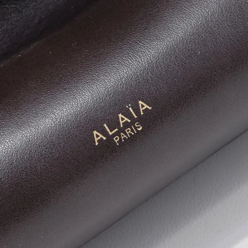 Comfortable Alaia Satchel Bags 45478