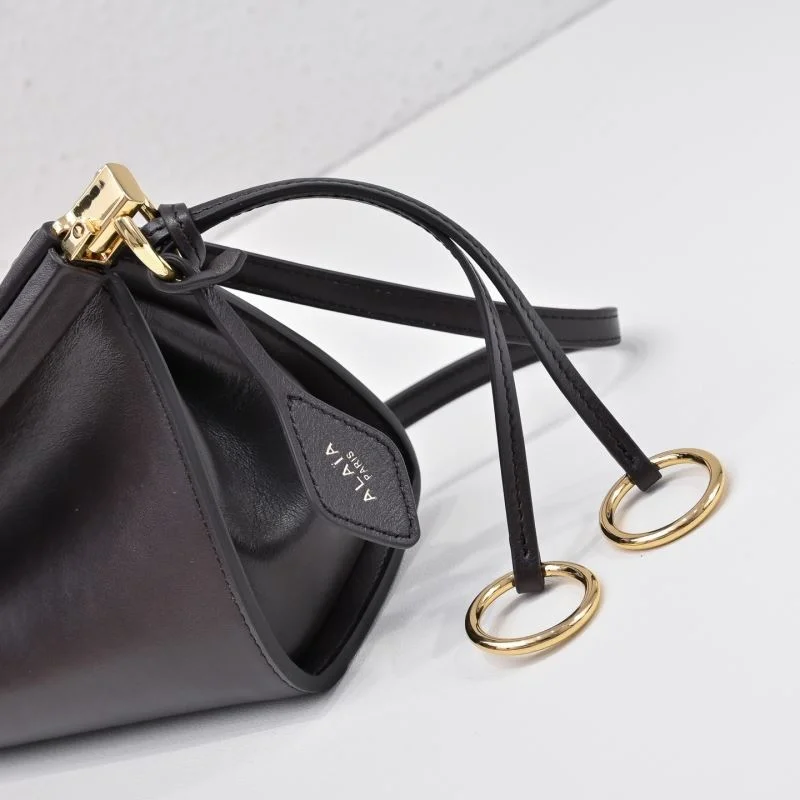 Comfortable Alaia Satchel Bags 45478