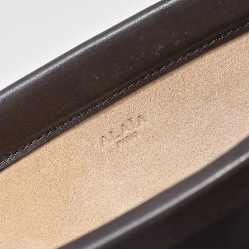 Comfortable Alaia Satchel Bags 45478
