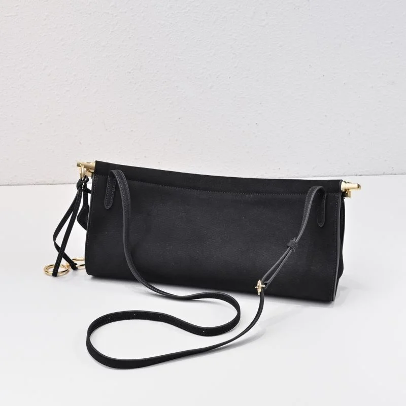 Alaia Satchel Bags Sleek 45475