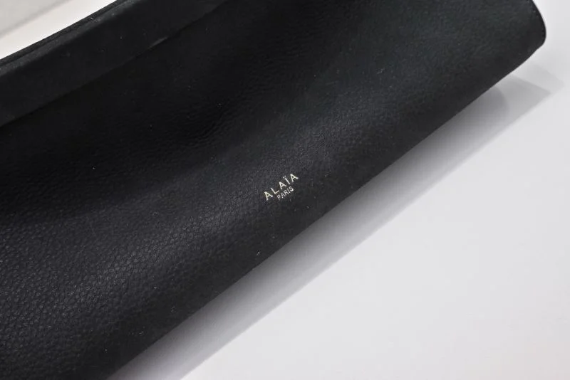 Alaia Satchel Bags Sleek 45475