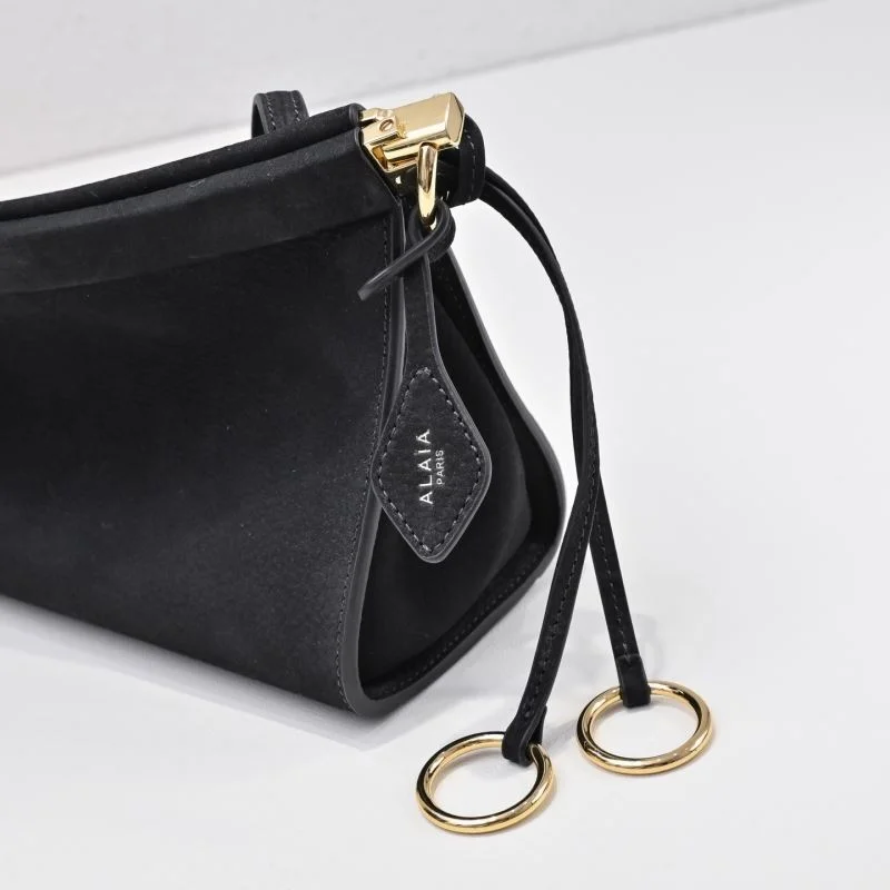 Alaia Satchel Bags Sleek 45475