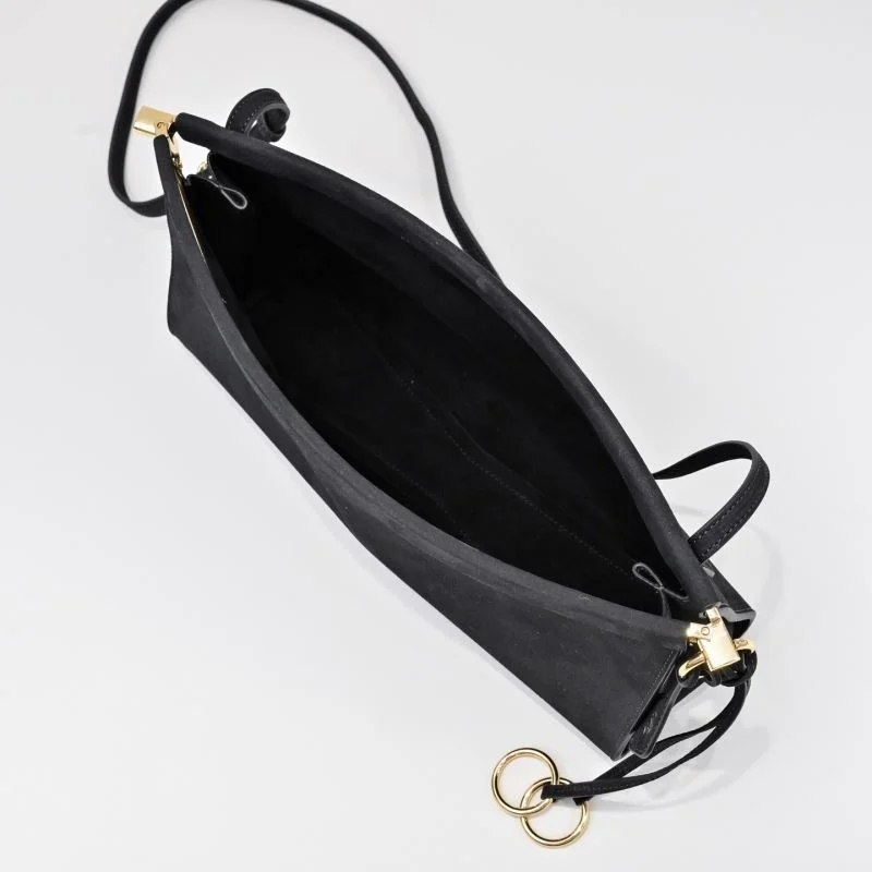 Alaia Satchel Bags Sleek 45475