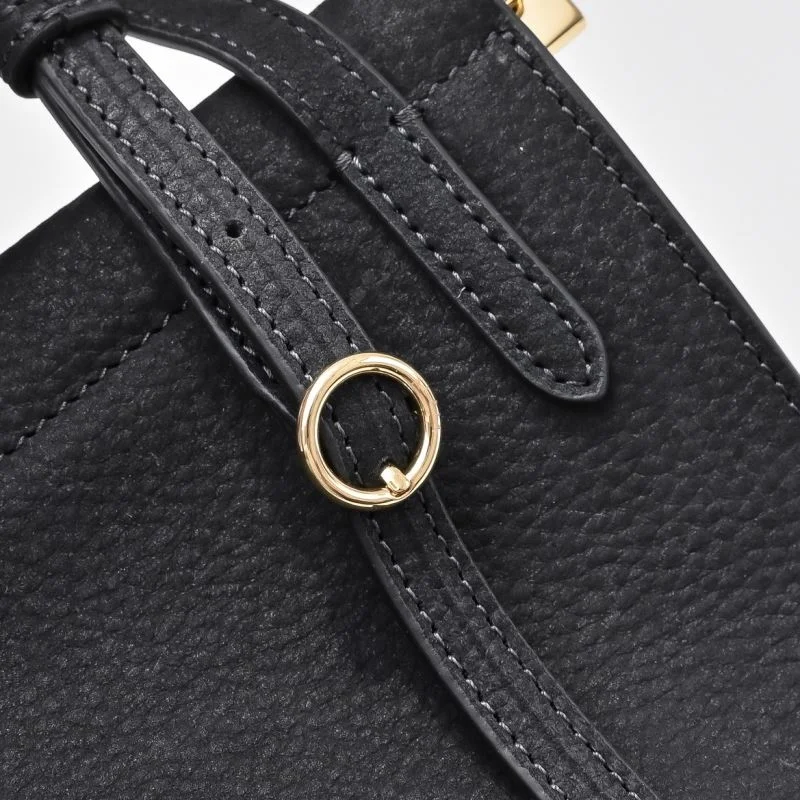 Alaia Satchel Bags Sleek 45475