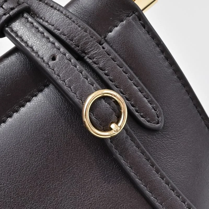 Alaia Satchel Bags Bold 45473