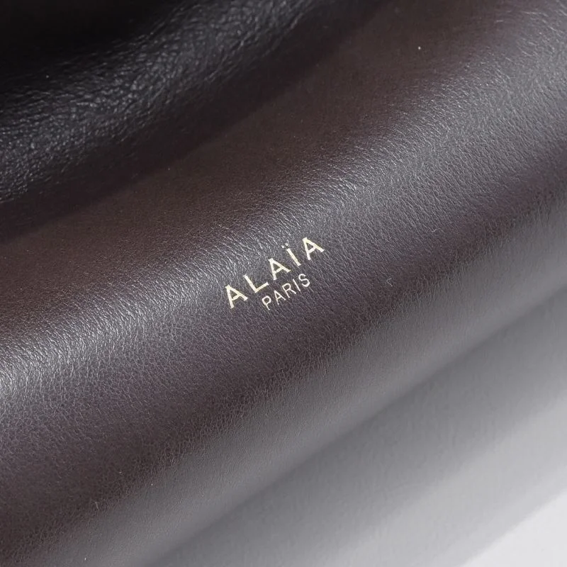 Alaia Satchel Bags Bold 45473
