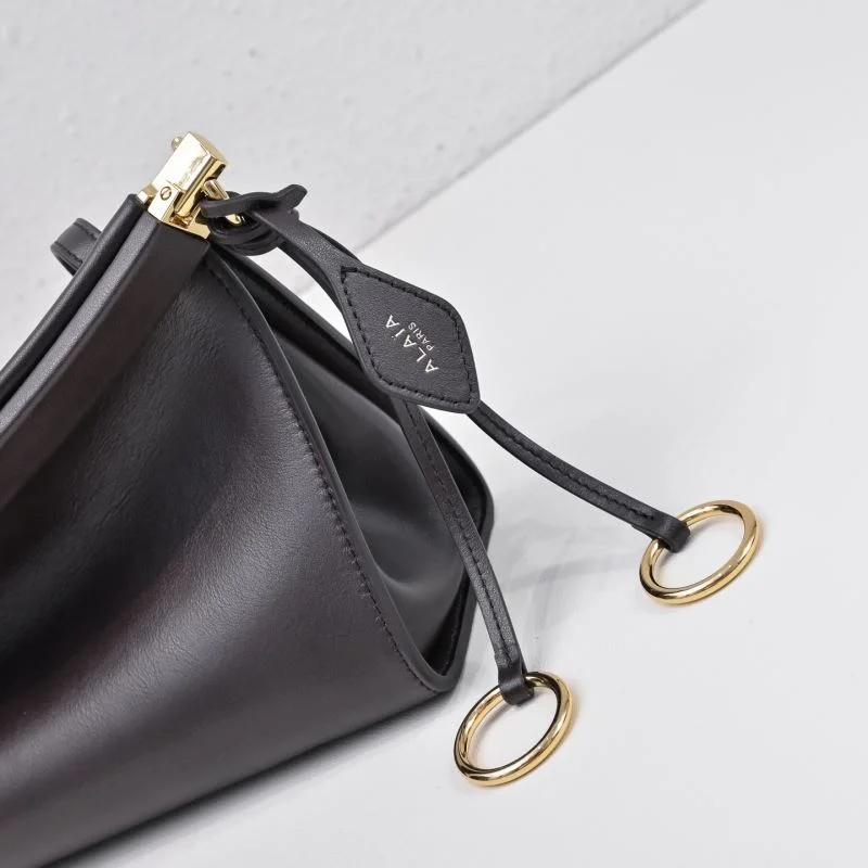 Alaia Satchel Bags Bold 45473