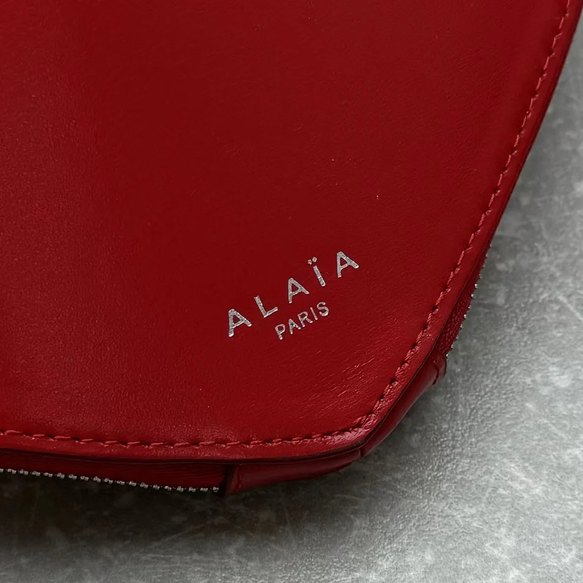 Alaia Satchel Bags EasyCare 37574