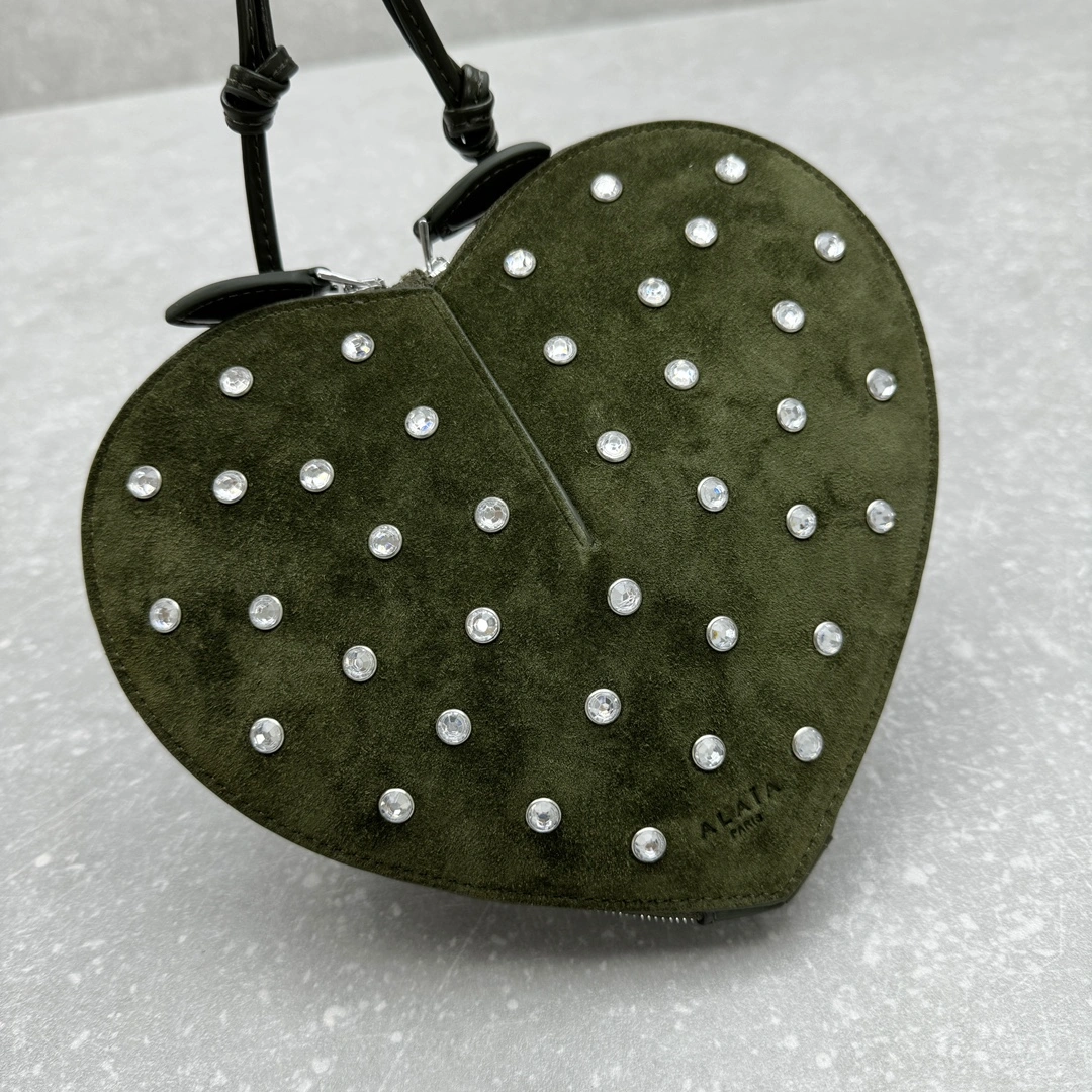 Modern Alaia Satchel Bags 69614