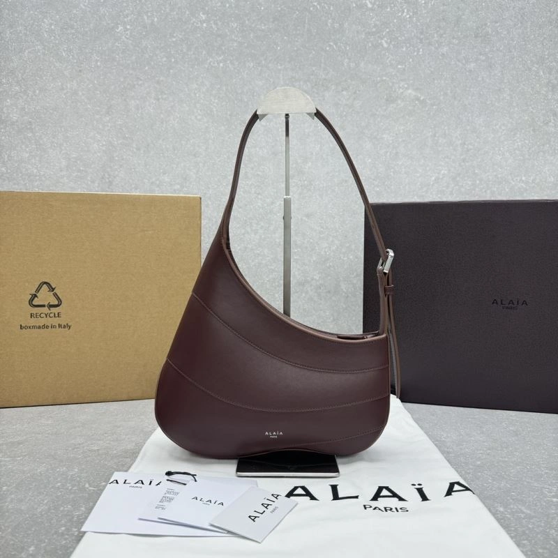 Alaia Satchel Bags ComfortFit 64335
