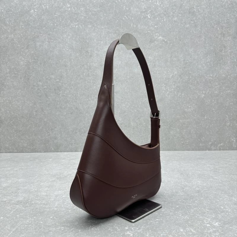 Alaia Satchel Bags ComfortFit 64335